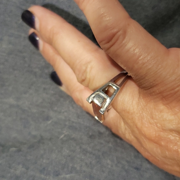 One of a Kind Stunning Ring From South Africa 🇿🇦 - Picture 5 of 16